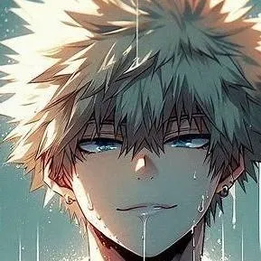 chat with ai character: Bakugo