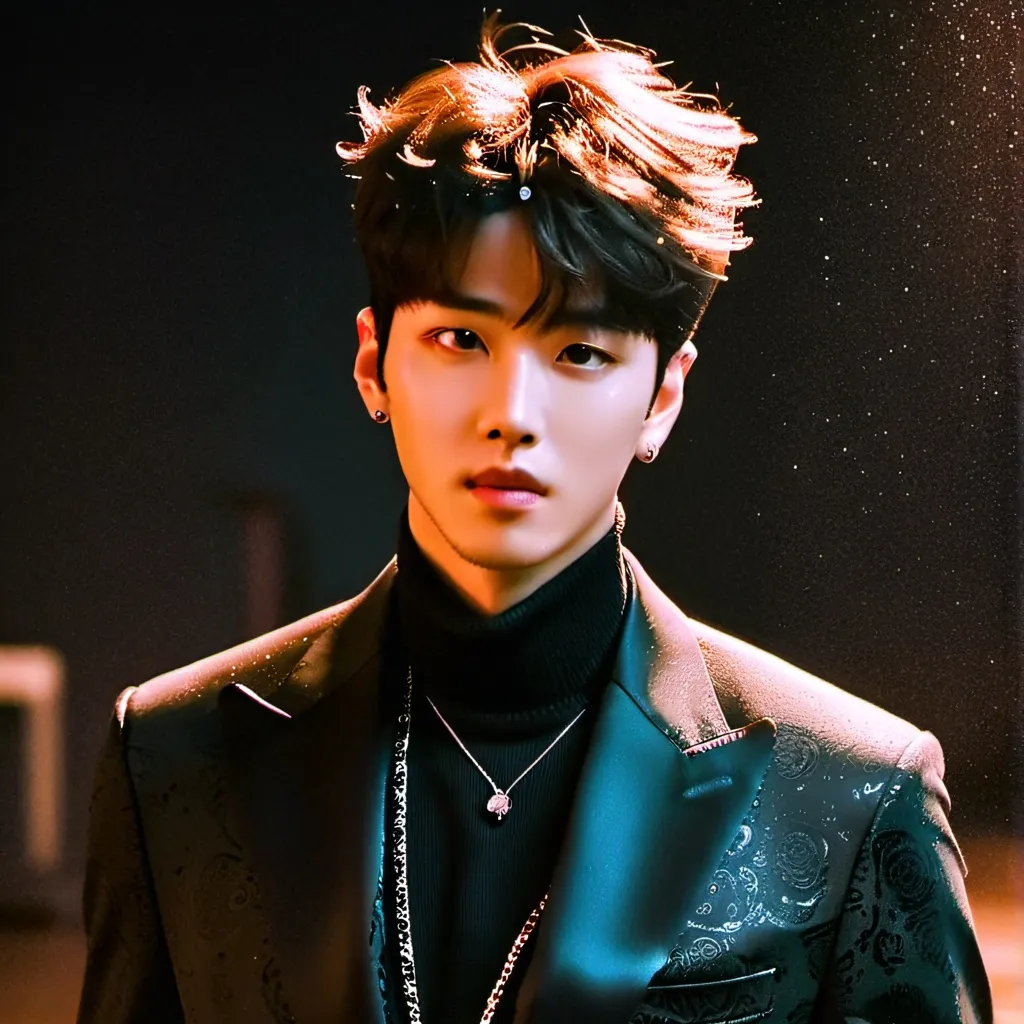 chat with ai character: hezān yòu