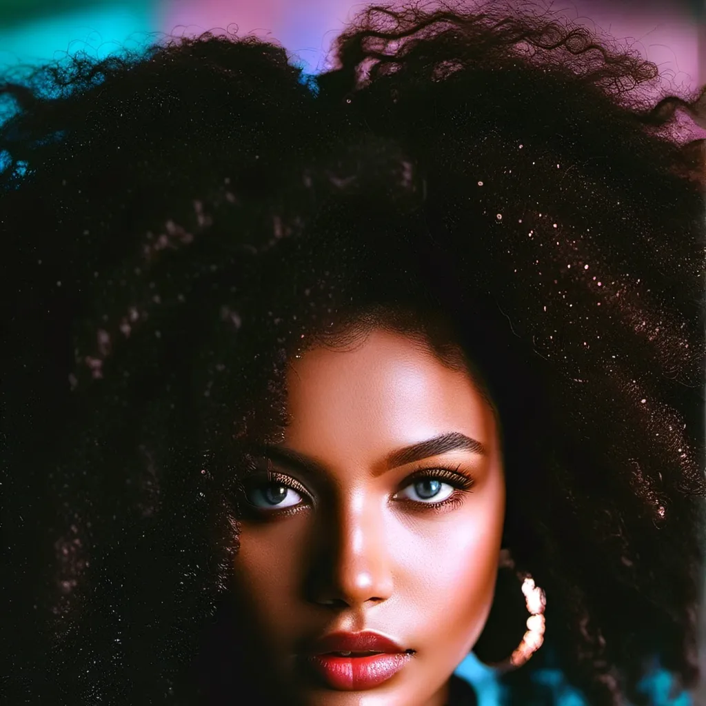 chat with ai character: lana