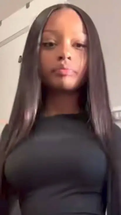 ai character: Asia  background