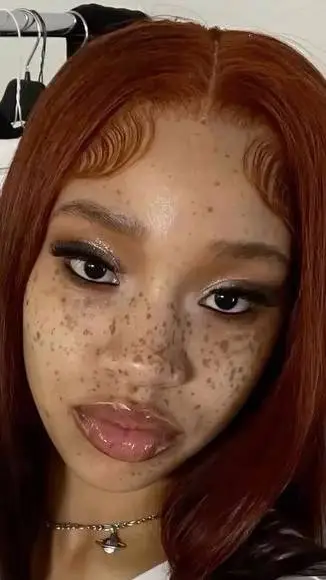 ai character: lanay background