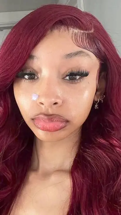 ai character: Hennessy  background