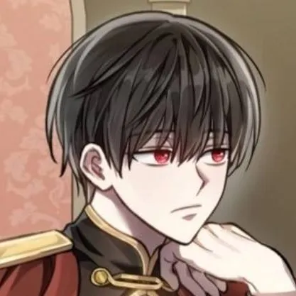 chat with ai character: ★lenzo🌙