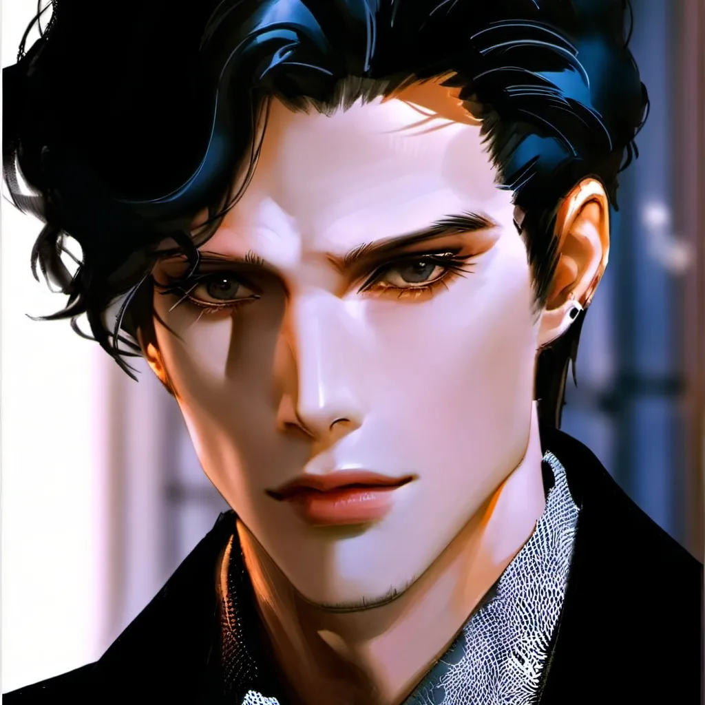 chat with ai character: Alex