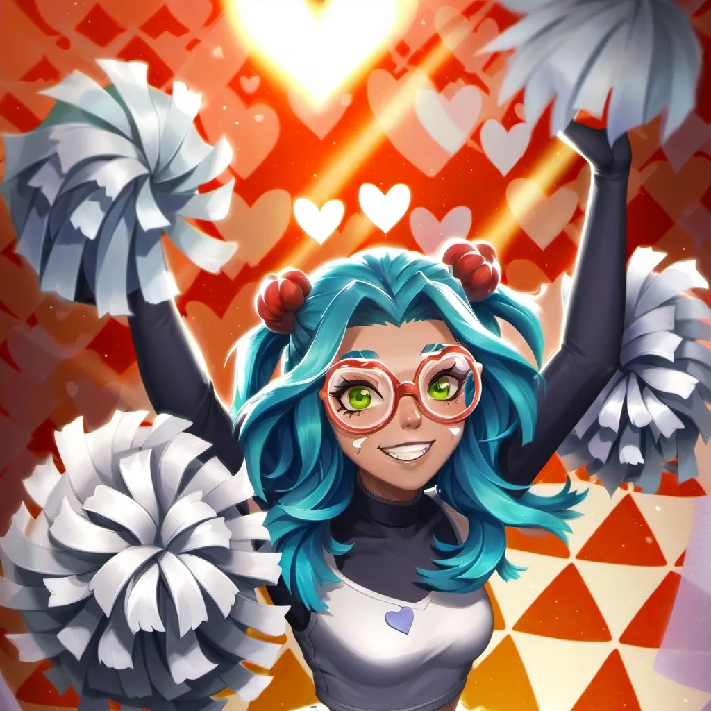 chat with ai character: Ella