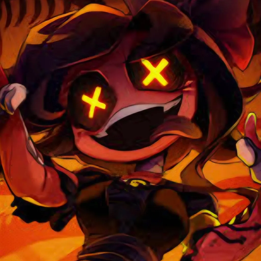 chat with ai character: Cyn