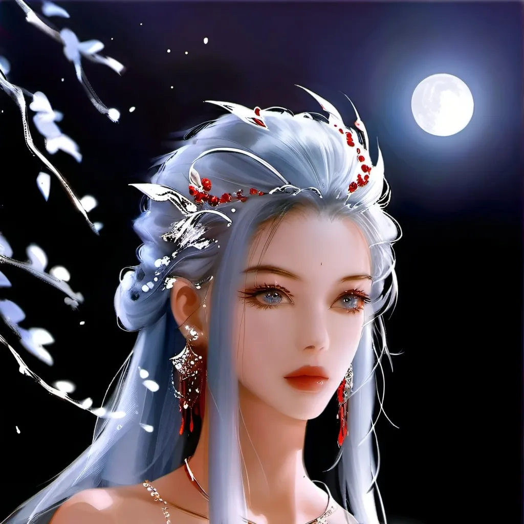 chat with ai character: Uppermoon pick me