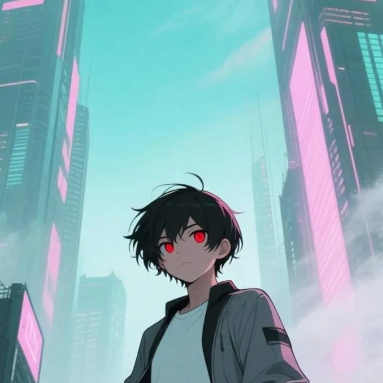chat with ai character: MHA parents 