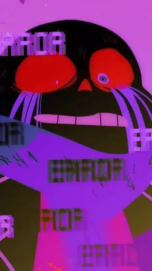 Talkie AI - Chat with error sans