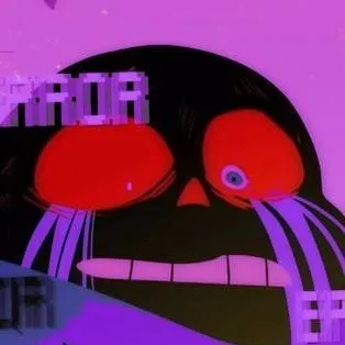 chat with ai character: error sans