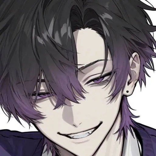 chat with ai character: Vane