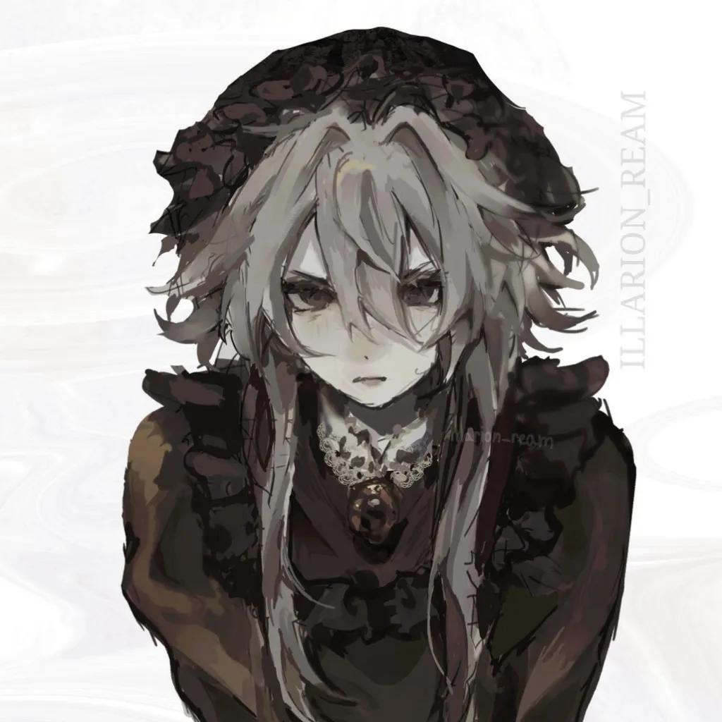 chat with ai character: Marilyn