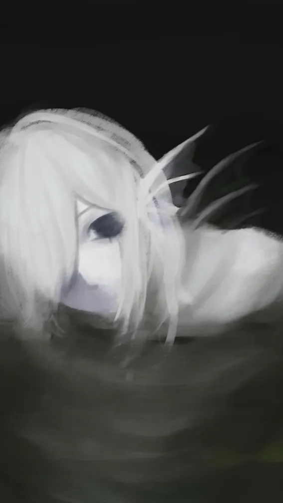 ai character: Linadia background