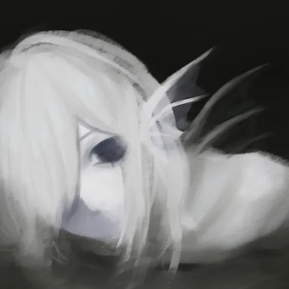 chat with ai character: Linadia