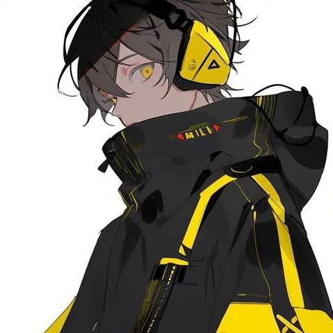 chat with ai character: Jack❤️