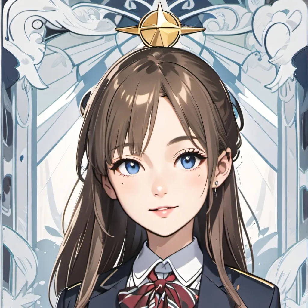 chat with ai character: Yaneli 