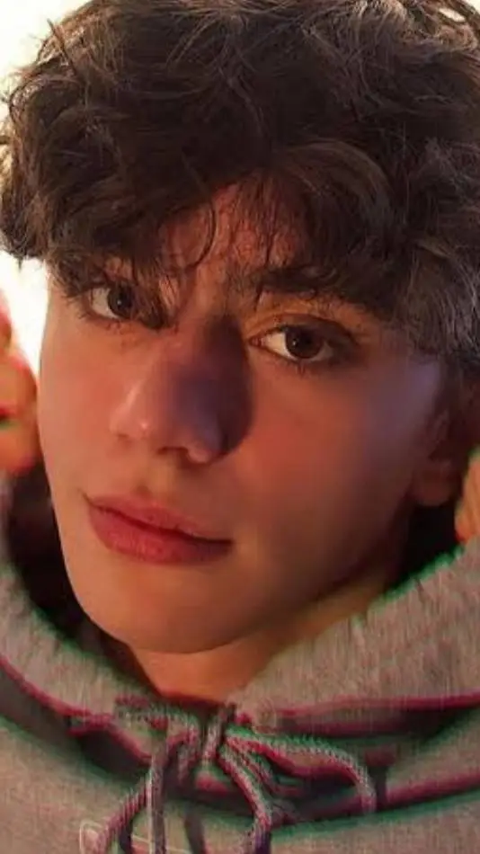 ai character: nick background