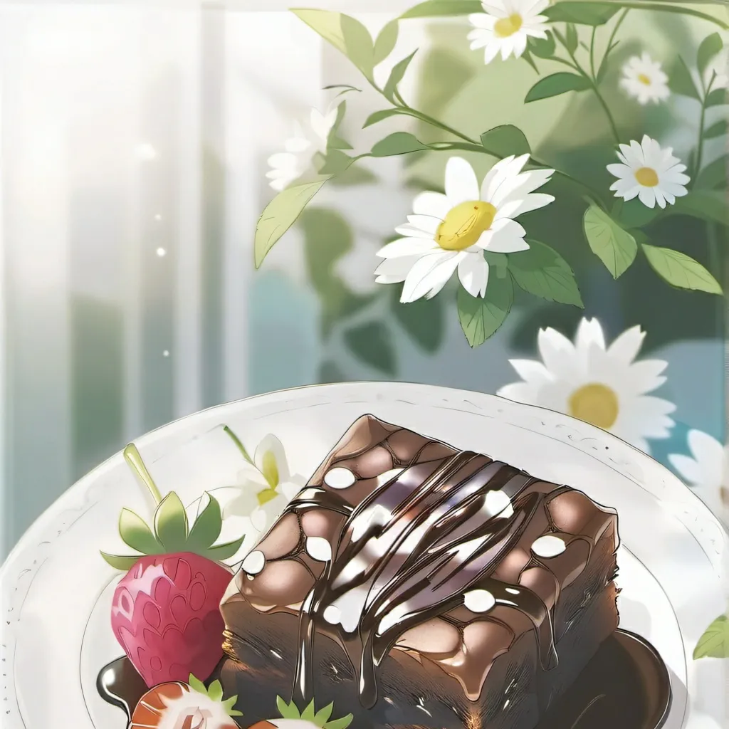 chat with ai character: Fruitcake 