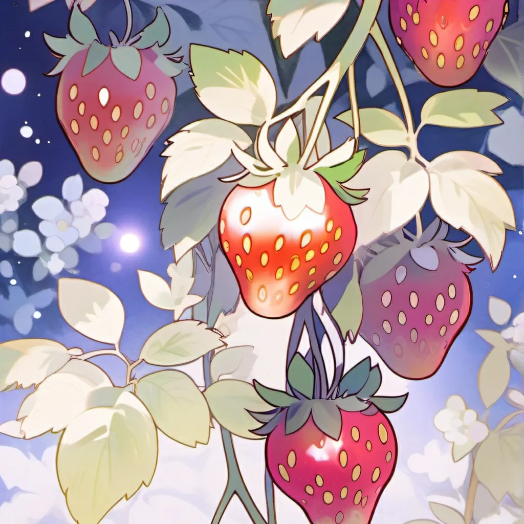 chat with ai character: MoonBerry - ESP