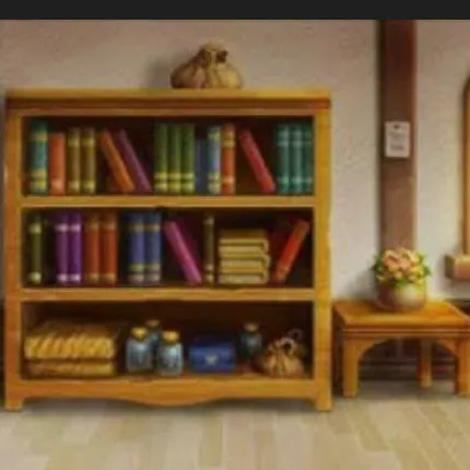 chat with ai character: Reacting too nez