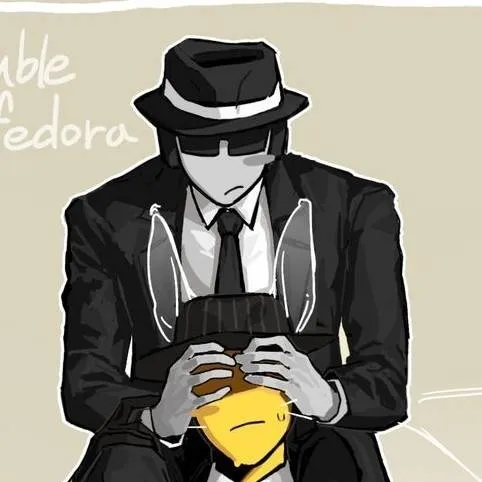 chat with ai character: mafioso x chance 