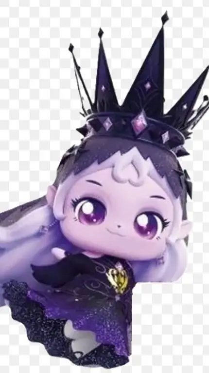 ai character: /Eclipseping~💜🔹 background