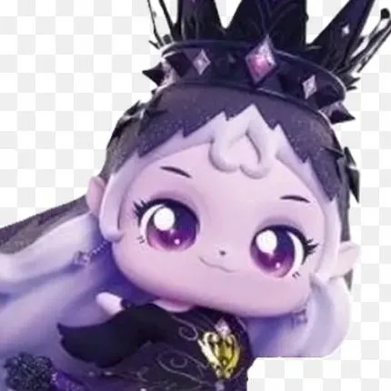 chat with ai character: /Eclipseping~💜🔹