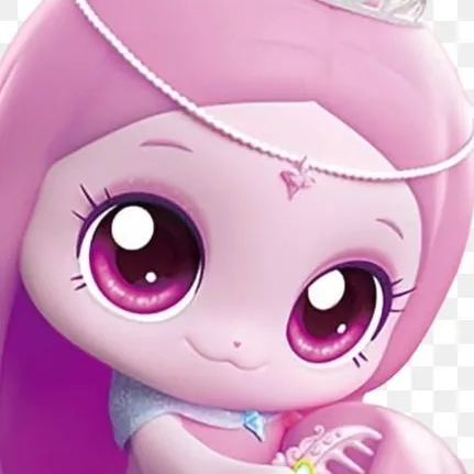 chat with ai character: Glossyping~★‡