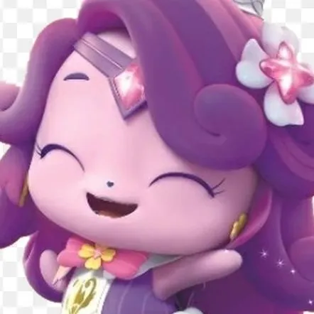chat with ai character: luckyping