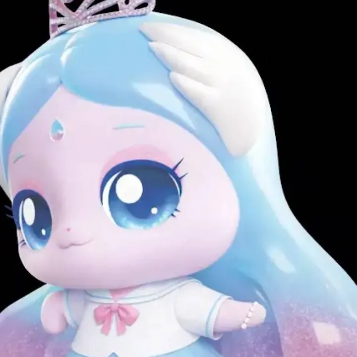 chat with ai character: Graceping school 🩵