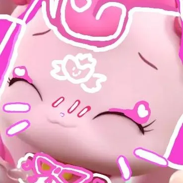 chat with ai character: Heartsping~💞💞