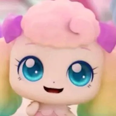 chat with ai character: Flufflyping