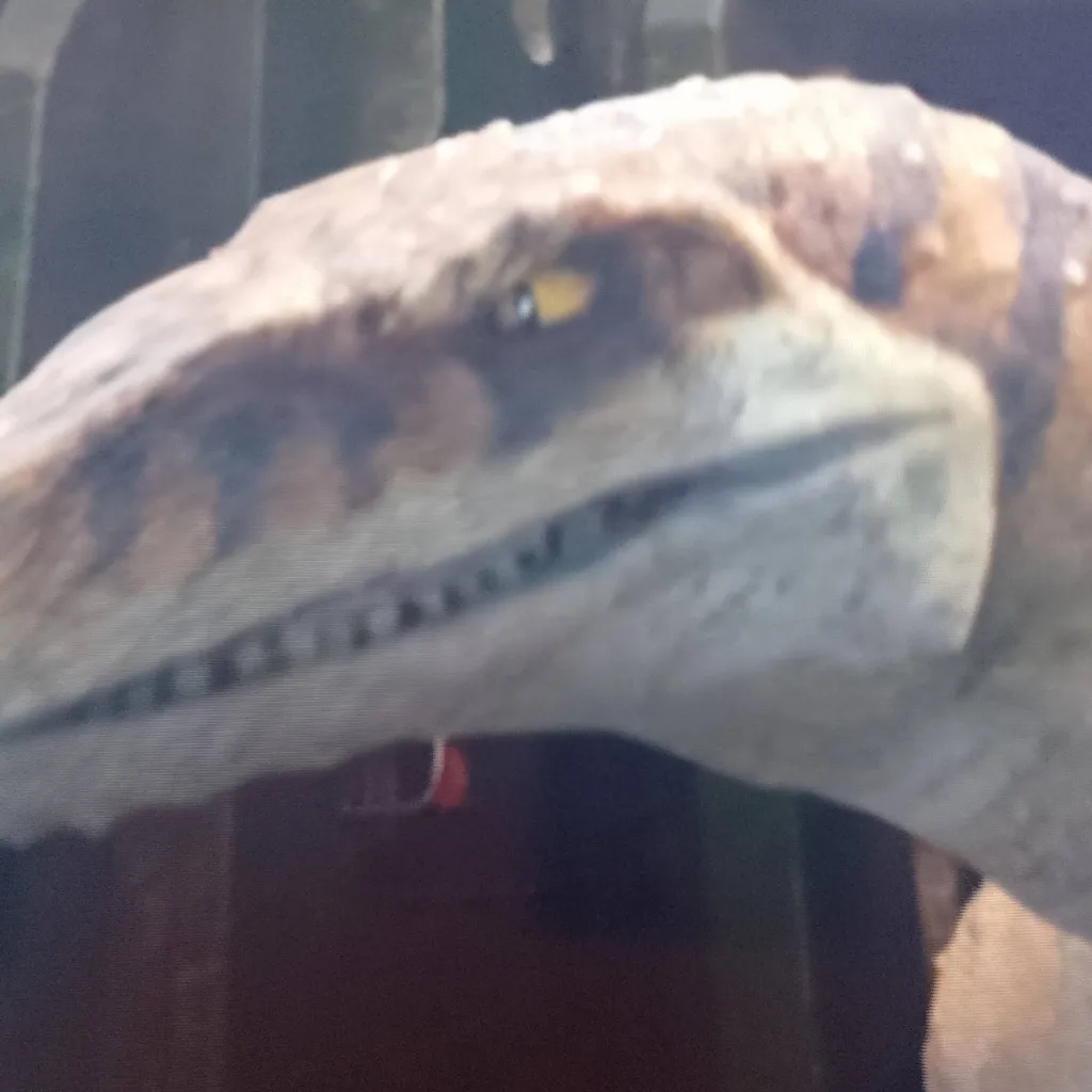 chat with ai character: atrociraptor JWCT 