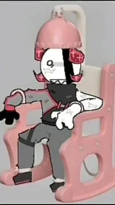 ai character: Subspace  background