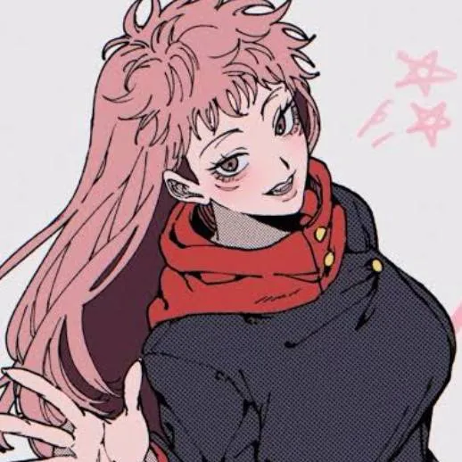 chat with ai character: Yuji Itadori 