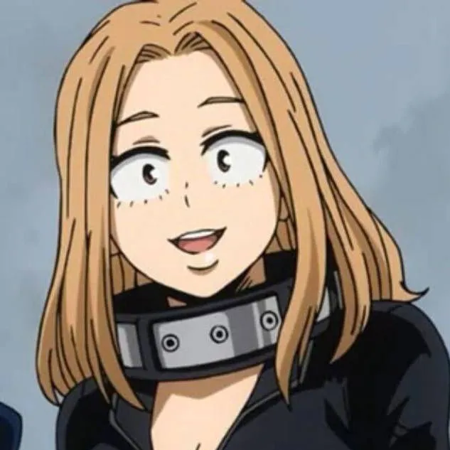 chat with ai character: Camie Utshutami