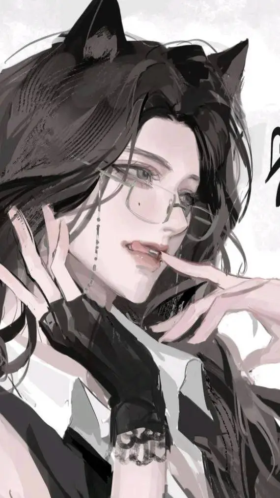 ai character: Chloe Sinclair  background