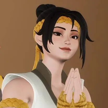 chat with ai character: Mali