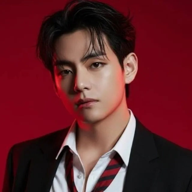 chat with ai character: TAEHYUNG|MODEL