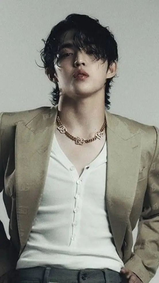 ai character: S.COUPS|FANSIGN background