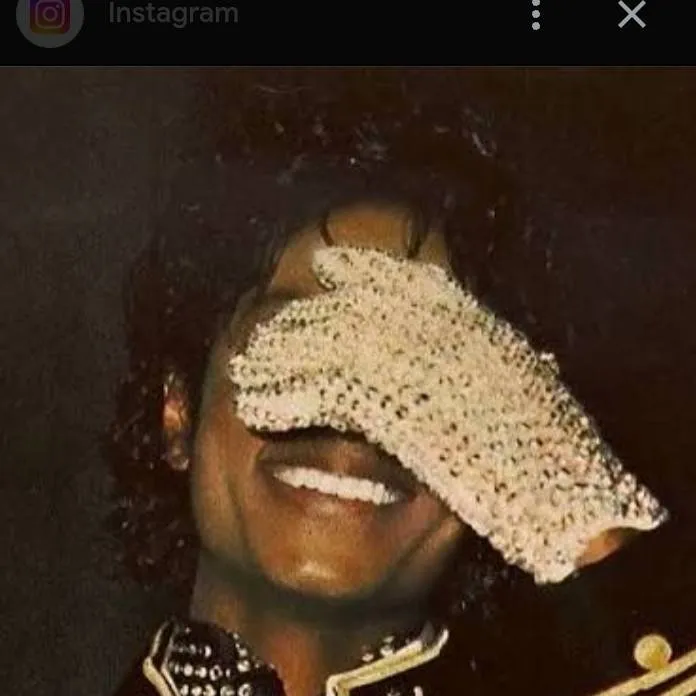 chat with ai character: micheal jackson