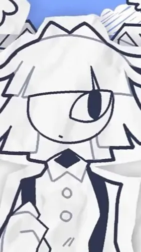 ai character: FPE HAS A SO! background