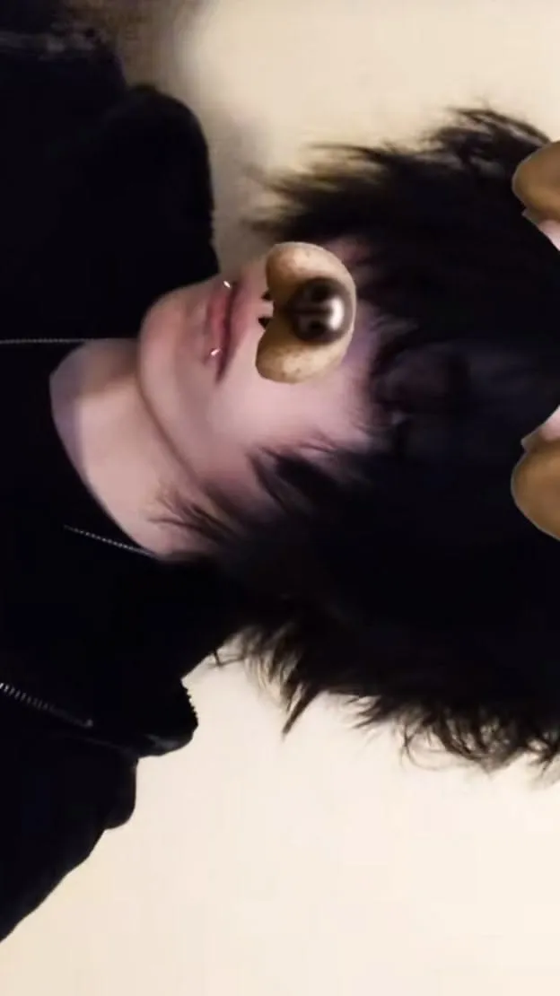 Talkie AI - Chat with Webb~