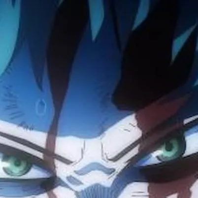 chat with ai character: MHA horror AU