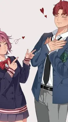 Talkie AI - Chat with Jiji x Aira