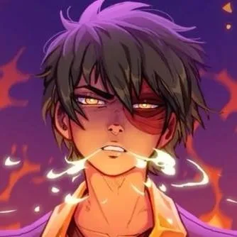 chat with ai character: Zuko x Toph