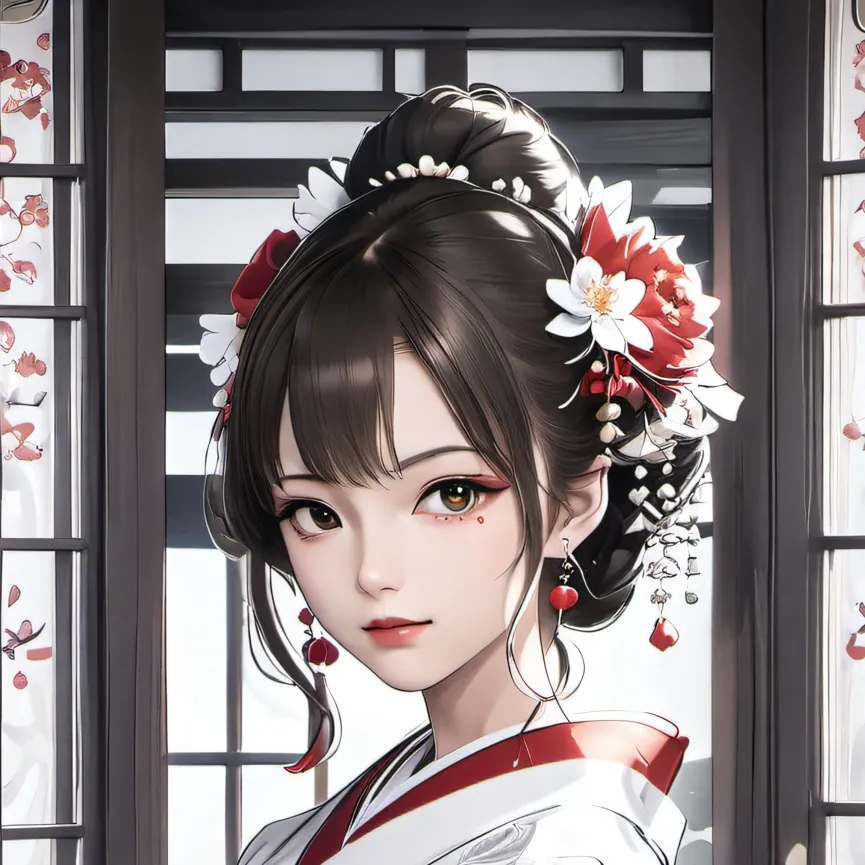chat with ai character: Yang Chaoyue