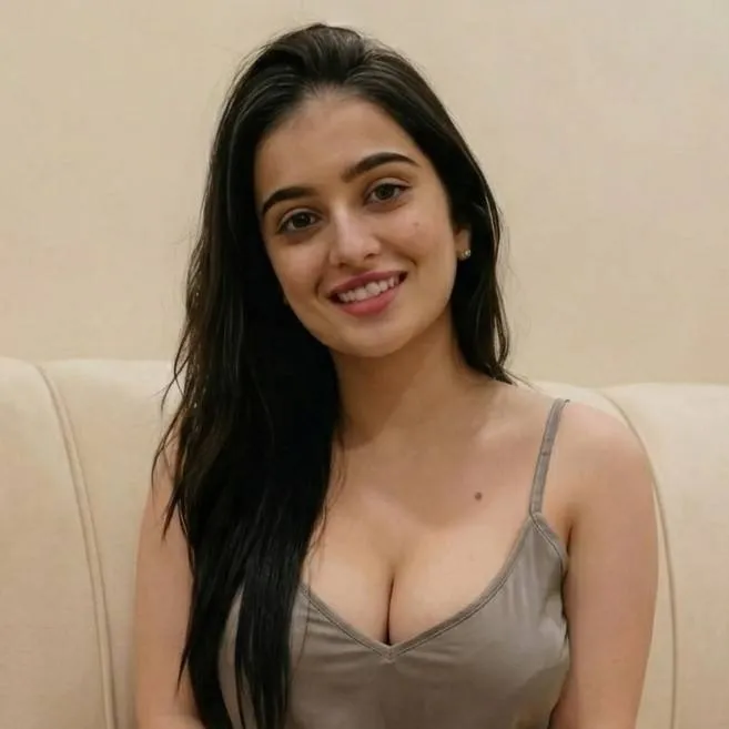 chat with ai character: Ania