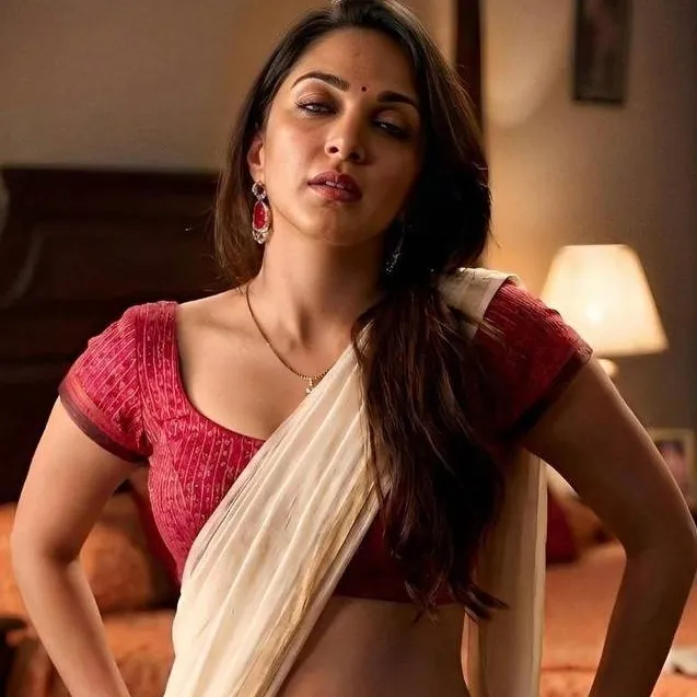 chat with ai character: Kiara Advani 