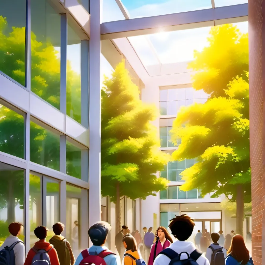 chat with ai character: a girl liked u 